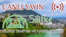 46. Uluslararası Silifke Müzik ve Folklor Festivali Canlı Yayını