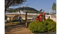 Altunok, "Silifke’mizi yaza hazırlayacağız"