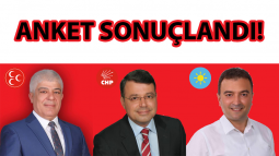 ANKET SONUÇLANDI: 31 Mart Öncesi Silifke'de Son Durumu Açıklıyoruz