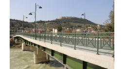 Atatürk Köprüsü Açılışı 3 Kasım'a Ertelendi