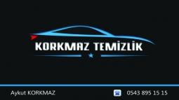 Korkmaz Temizlik