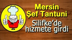 Mersin Şef Tantuni