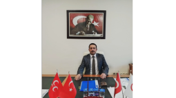 MHP’li Ercan, Seçmenlere Teşekkür Etti