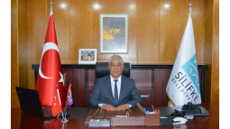 Silifke Belediye Başkanı Aktan'dan Şehitler Haftası Mesajı