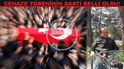 Silifke Şehidini Uğurlayacak! Tören Saati Belli Oldu!