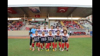 Silifke Belediyespor Sezon Açılışını Yaptı