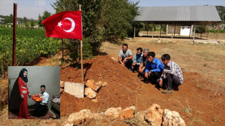 17 Yaşındaki Zeynep'in Öldürülmesiyle İlgili Ortaya Bir İddia Atıldı