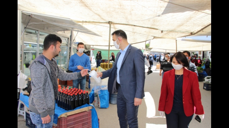 Altunok’tan Vatandaşlara Önemli Uyarı!