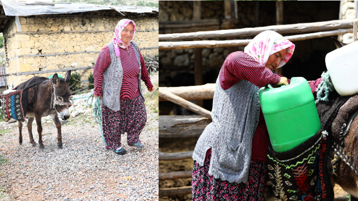 Bir Damla Suyun 100 Yıllık Mücadelesi