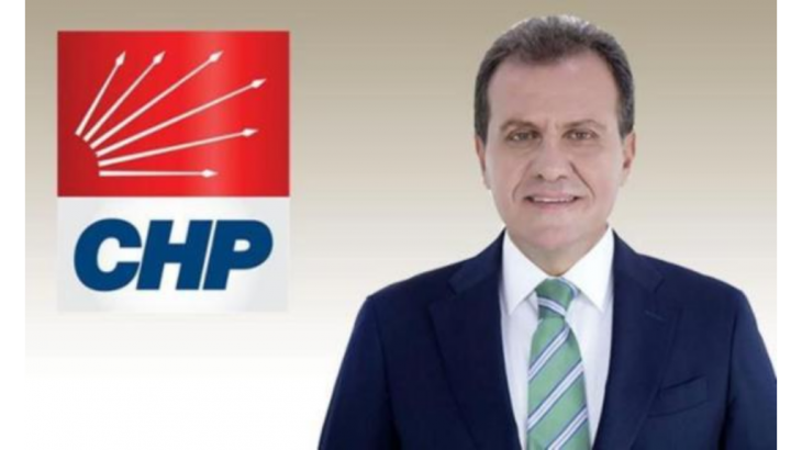 CHP'nin Mersin Büyükşehir Belediye Başkanı Adayı Belli Oldu!