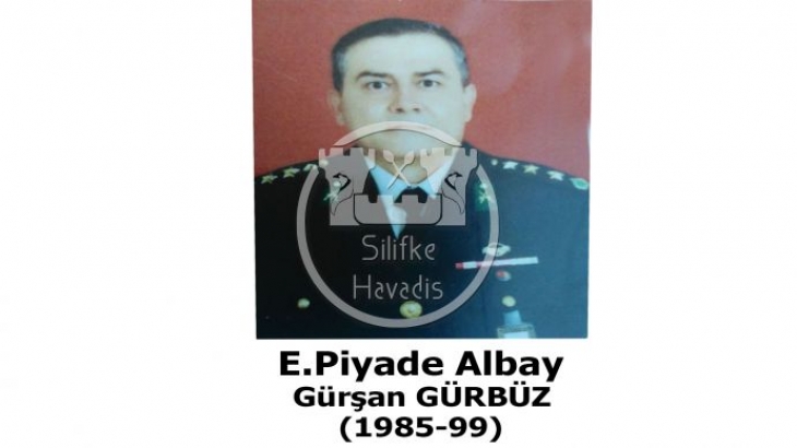 Emekli Piyade Albay Son Yolculuğuna Uğurlandı!