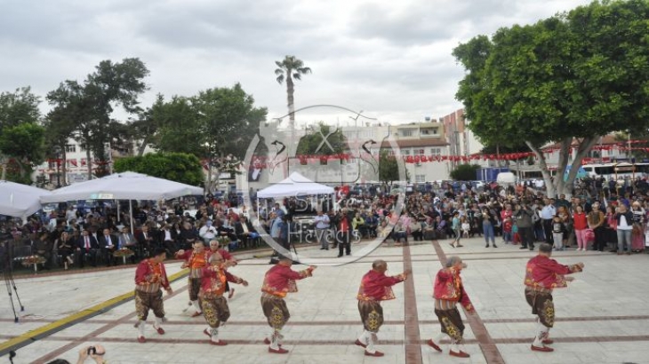 Festival, Mabel Matiz'le Coşkulu Başladı