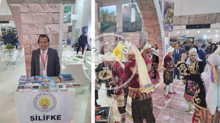 İzmir'de Silifke Rüzgarı