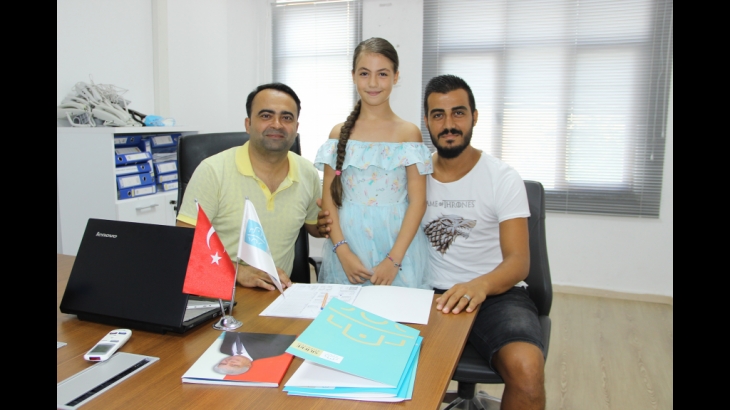 Medcem Silifke Belediyespor 3 Futbolcuyla Anlaştı (2)