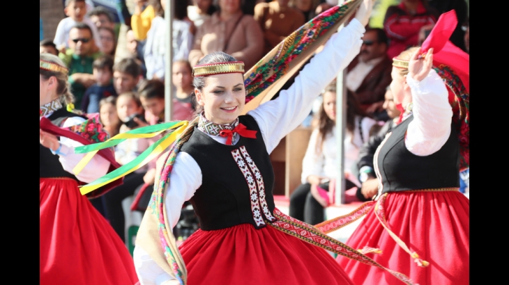 Mersin Narenciye Festivali’ne Tam Not (5)