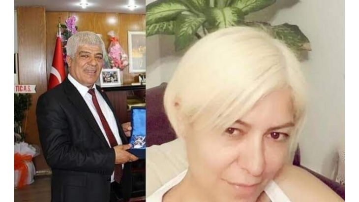 Mücahit Aktan'ın Kız Kardeşi Hayatını Kaybetti