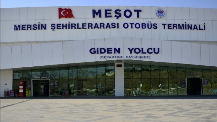 Otogara Giden Servislerin Kaldırılması İçin Bir Çalışma Yok