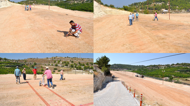 Silifke Belediyesi Kurban Bayramına Hazır