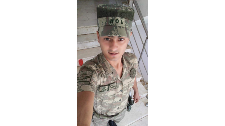 Silifkeli Asker Tunceli'de Donarak Şehit Oldu! (2)