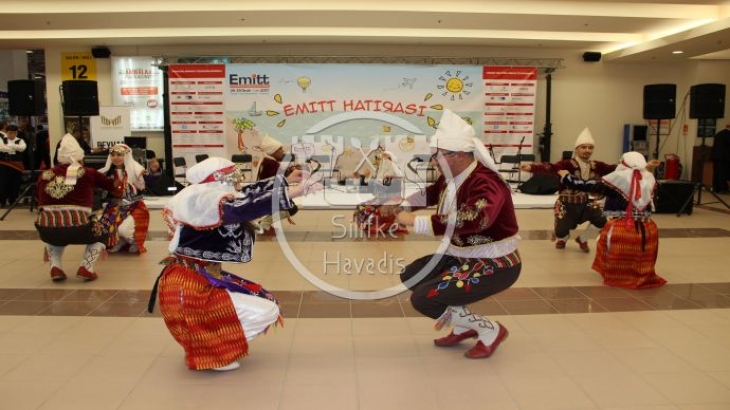 Köy Ensititülerinin 77. Kuruluş Yıl Dönümü Kutlandı