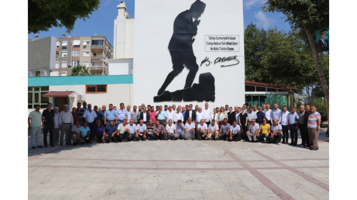 Silifke'nin İl Olması İçin Çalışmalar Başladı! (2)